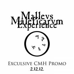 Mallevs Maleficarvm Experience : Promo 2012